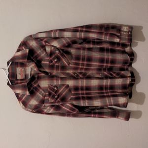 Vintage Wrangler Pearl Snap Western shirt